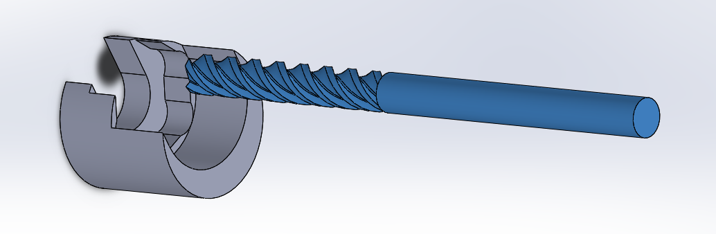 Ed's Projects - Nuclear Fusor Clamps