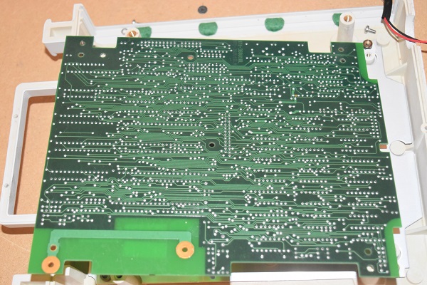 What's inside an oxygen monitor