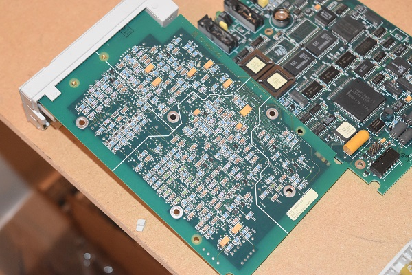 What's inside an oxygen monitor