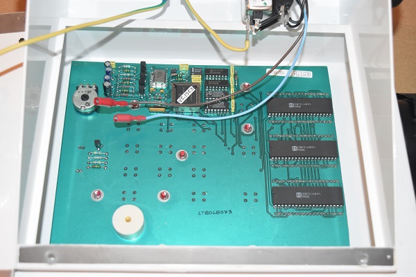 What's inside a medical laser