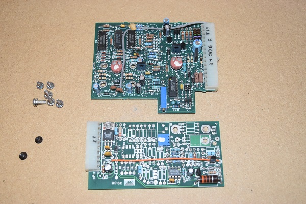 What's inside a 28V Power Supply