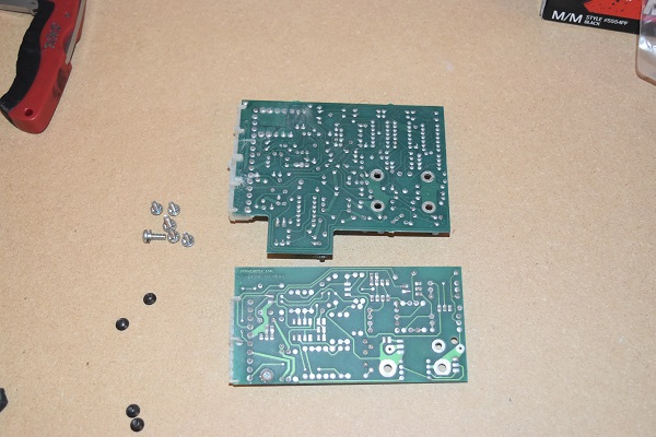 What's inside a 28V Power Supply