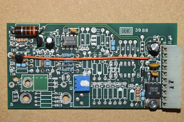 What's inside a 28V Power Supply