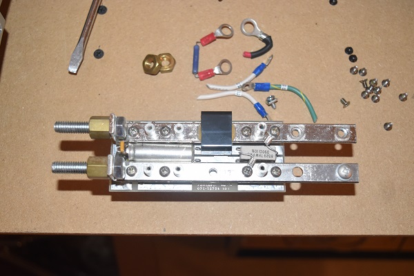 What's inside a 28V Power Supply