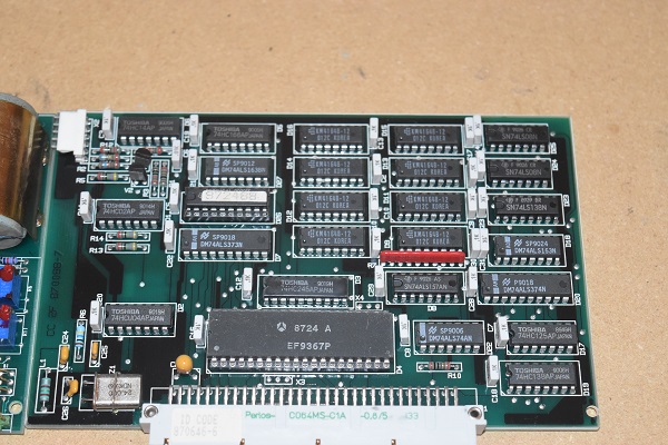 What's inside a vitals monitor