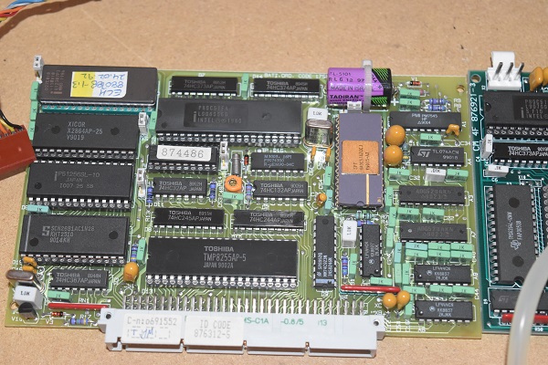 What's inside a vitals monitor