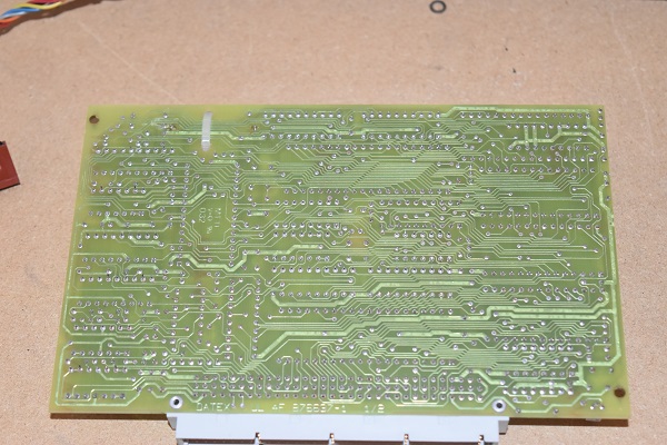 What's inside a vitals monitor