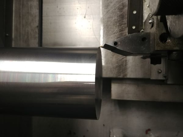 Machining Moulds / Molds on a CNC Lathe / Mill