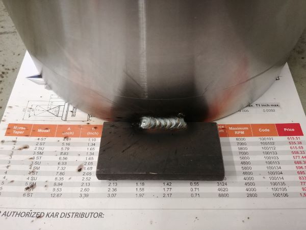 Machining Moulds / Molds on a CNC Lathe / Mill