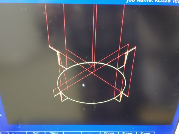 Machining Moulds / Molds on a CNC Lathe / Mill