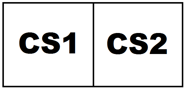 128 x 64 Graphic LCD Chip Select