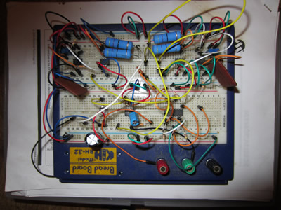 IGBT Driver Circuit