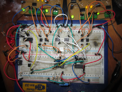 IGBT Drive Circuit