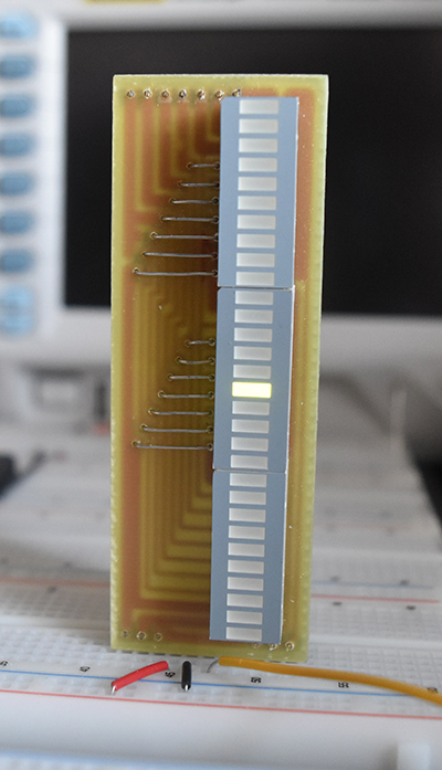 Narrow band AFR project - test at 14.7 AFR