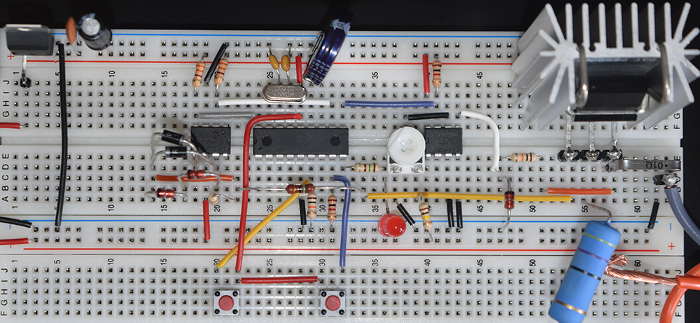 2-Stage IGBT Over-Current Soft Turn-off