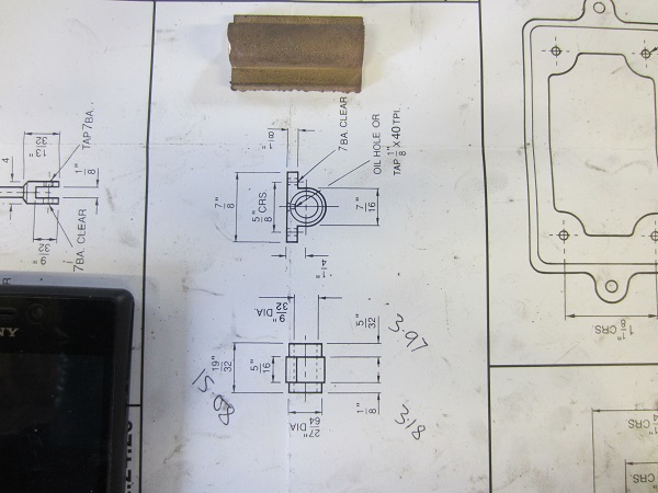 Stuart Turner 10V