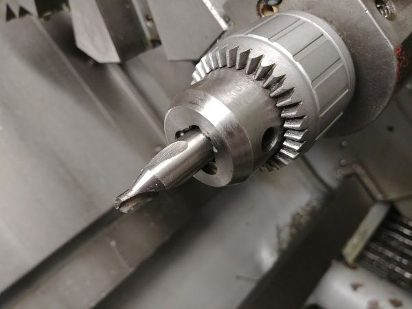 Machining Moulds / Molds on a CNC Lathe / Mill