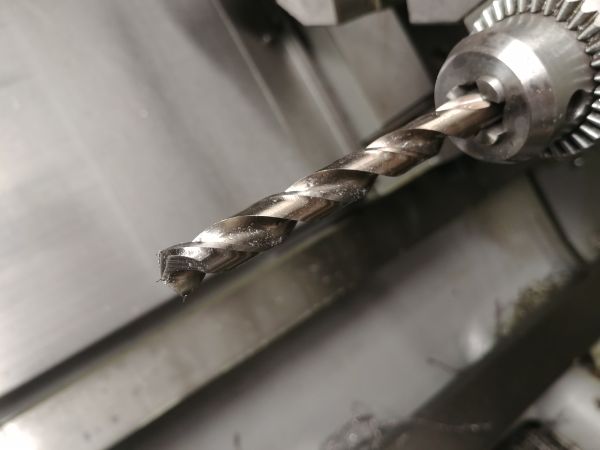 Machining Moulds / Molds on a CNC Lathe / Mill