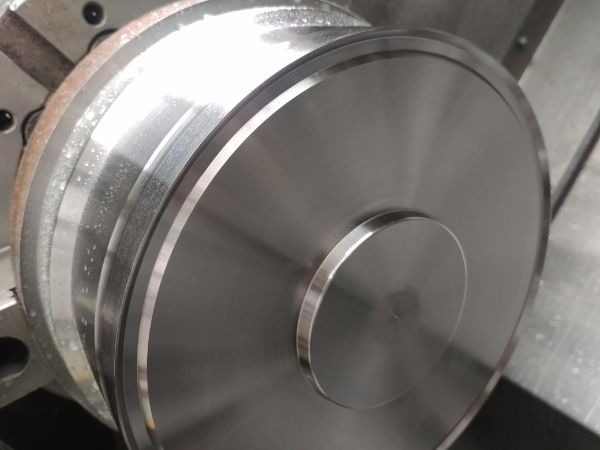 Machining Moulds / Molds on a CNC Lathe / Mill