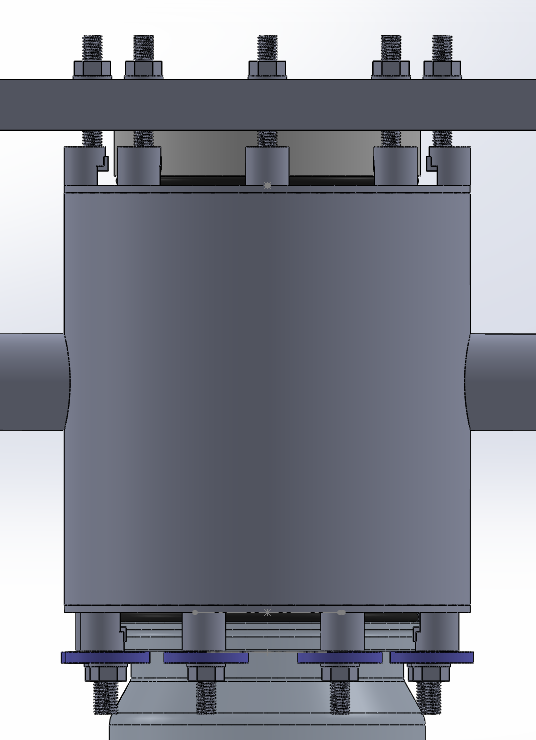 Ed's Projects - Electrostatic Nuclear Fusion