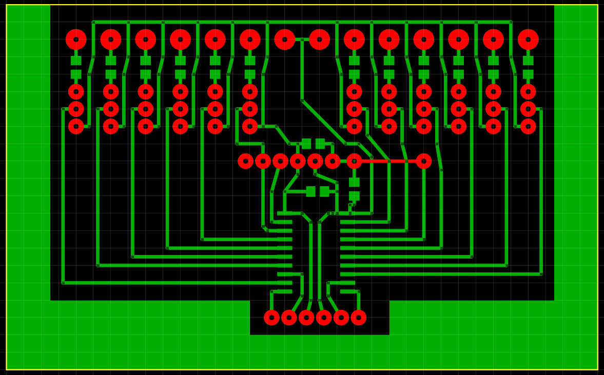 Ed's Projects - Electrostatic Nuclear Fusion