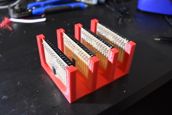 Ed's Projects - Electrostatic Nuclear Fusion