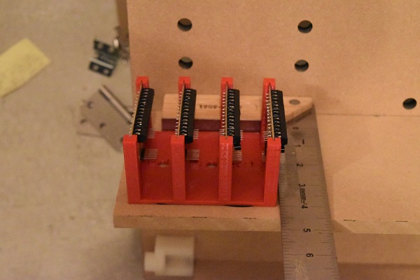 Ed's Projects - Electrostatic Nuclear Fusion