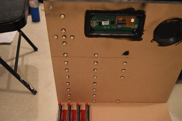 Ed's Projects - Electrostatic Nuclear Fusion