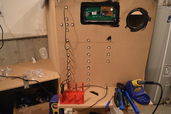 Ed's Projects - Electrostatic Nuclear Fusion