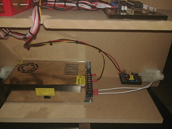 Ed's Projects - Electrostatic Nuclear Fusion