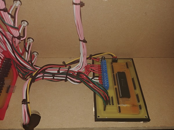 Ed's Projects - Electrostatic Nuclear Fusion