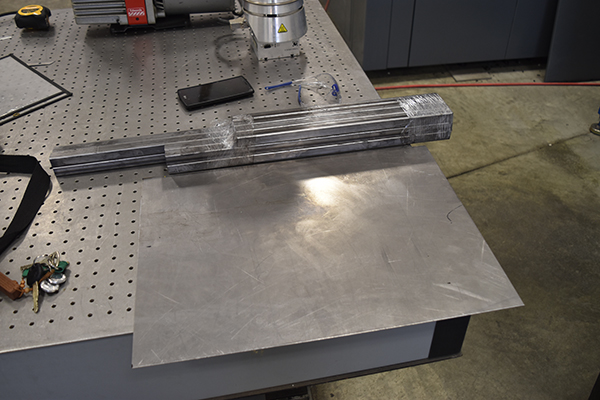 Ed's Projects - Electrostatic Nuclear Fusion